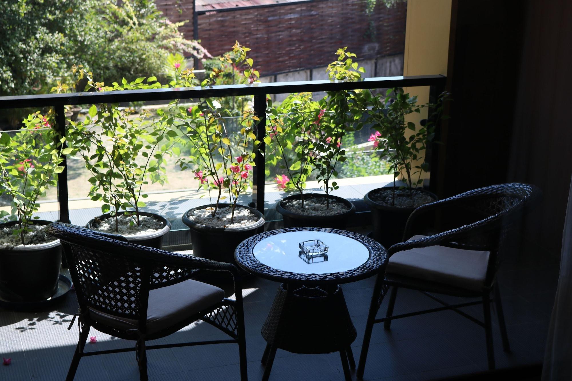Avenue 64 Hotel Yangon Ngoại thất bức ảnh