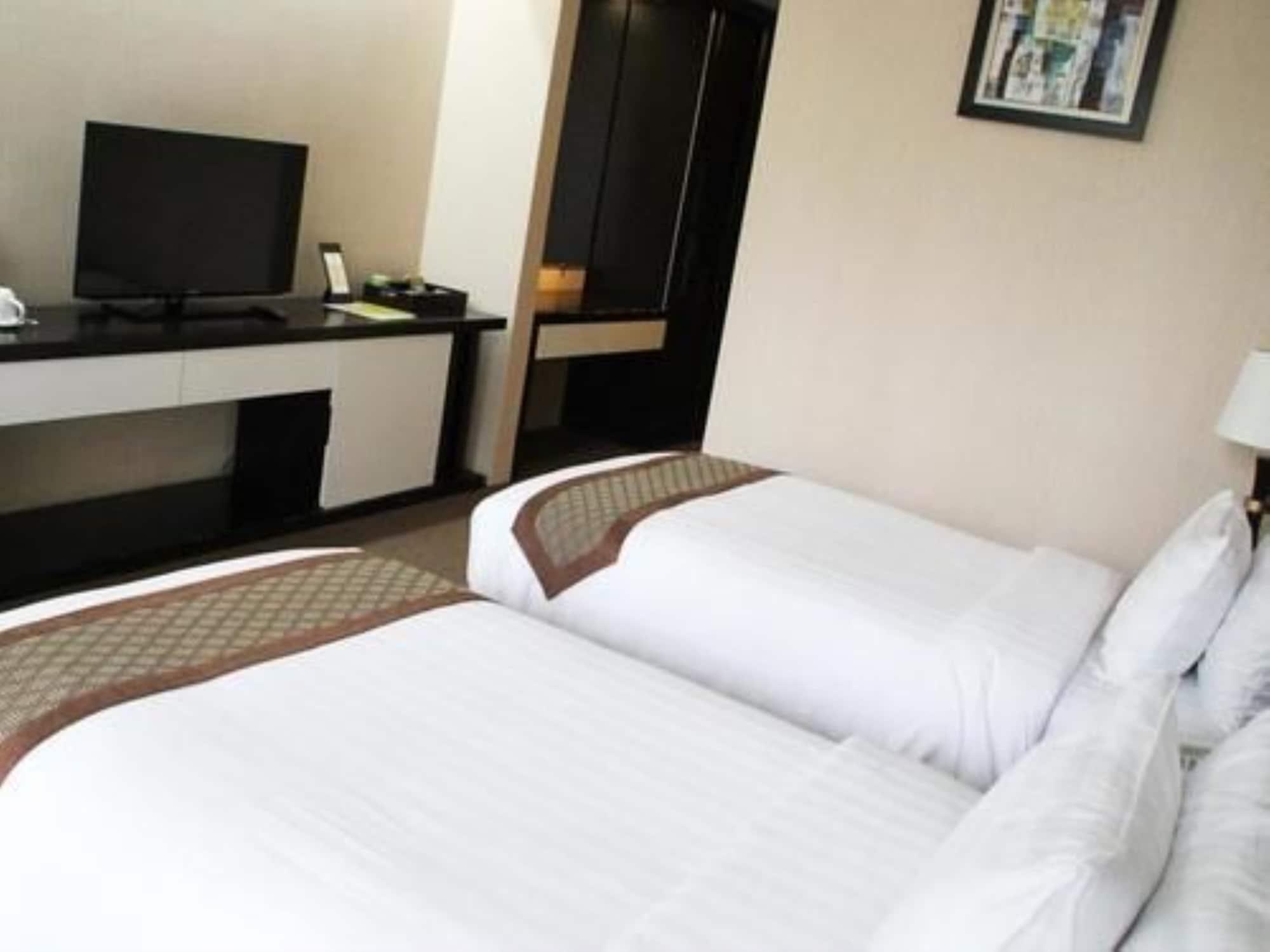 Avenue 64 Hotel Yangon Ngoại thất bức ảnh