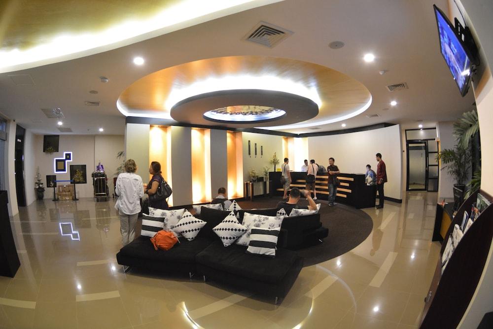 Avenue 64 Hotel Yangon Ngoại thất bức ảnh