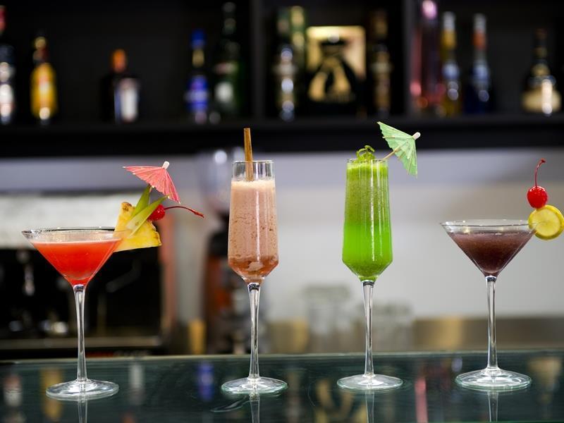 Avenue 64 Hotel Yangon Ngoại thất bức ảnh
