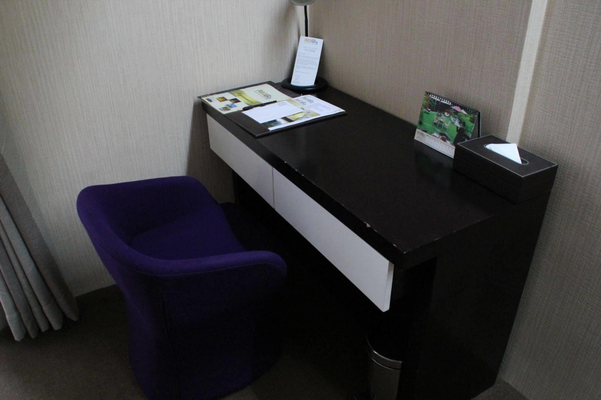 Avenue 64 Hotel Yangon Ngoại thất bức ảnh