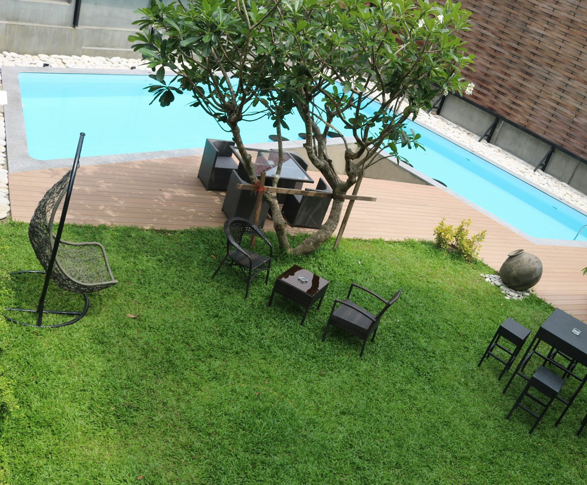 Avenue 64 Hotel Yangon Ngoại thất bức ảnh