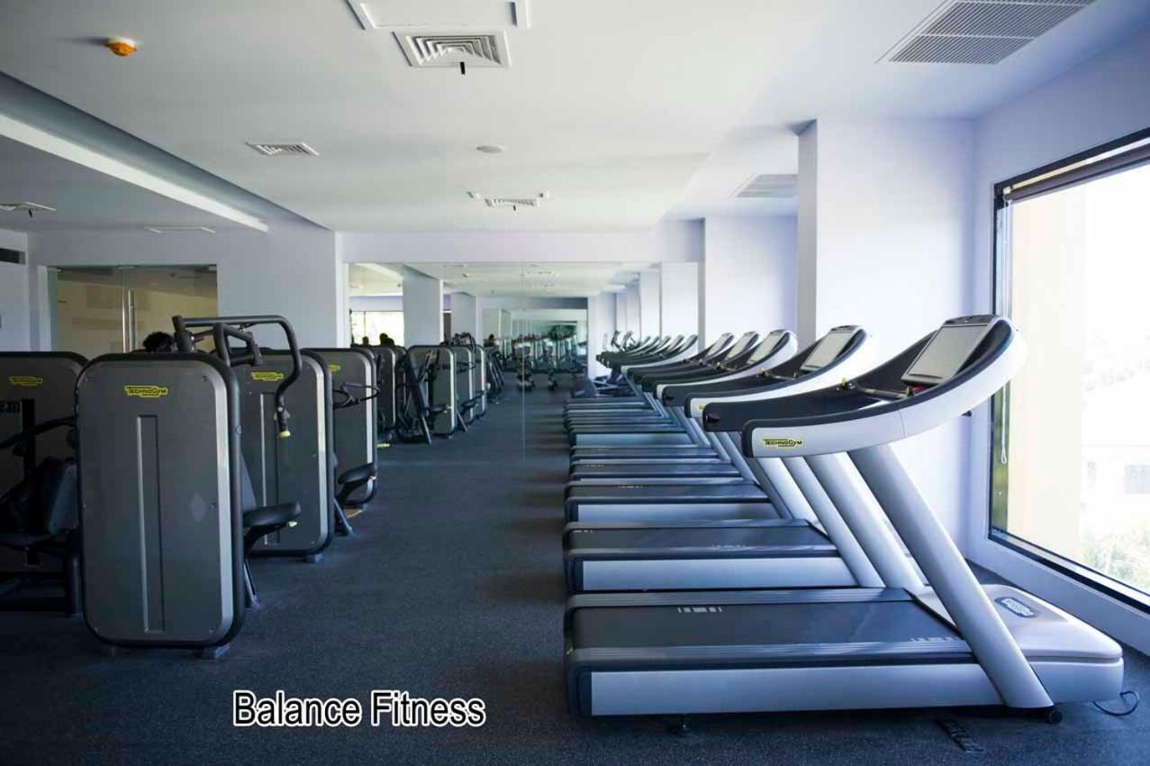 Avenue 64 Hotel Yangon Ngoại thất bức ảnh